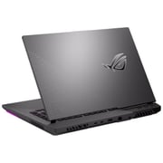 Asus G15 G513RC-HN013W Gaming Laptop - Ryzen 7 3.2GHz 16GB 1TB 4GB Win11 15.6inch FHD Grey NVIDIA GeForce RTX 3050 English/Arabic Keyboard