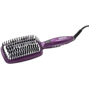 Geepas Ceramic Hair Brush 50 Watts GHBS86012