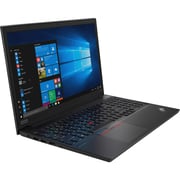Lenovo ThinkPad E15 (2019) Laptop - 10th Gen / Intel Core i7-10510U / 15.6inch FHD / 1TB HDD / 8GB RAM / FreeDOS - [20RD001SAD]