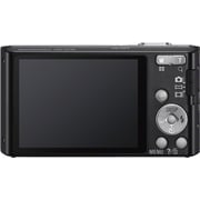 Sony Cybershot DSCW730 Digital Camera Black Sony Cybershot DSCW730 Digital Camera Black