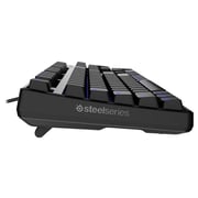 SteelSeries 64575 Apex M500-MX Keyboard Blue SteelSeries 64575 Apex M500-MX Keyboard Blue