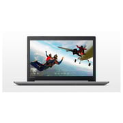 Lenovo ideapad 320-14IKB Laptop - Core i5 2.5GHz 8GB 1TB 4GB Win10 15.6inch FHD Grey Lenovo ideapad 320-14IKB Laptop - Core i5 2.5GHz 8GB 1TB 4GB Win10 15.6inch FHD Grey