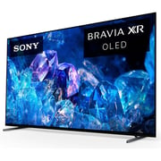 Sony XR77A80K 4K HDR OLED Television 77inch