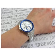 Casio Edifice Premium Watch EFM-502D-7AVDF Casio Edifice Premium Watch EFM-502D-7AVDF