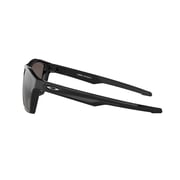 Oakley Black Plastic Polarized Men OK-9397-939708-58 Sunglasses Oakley Black Plastic Polarized Men OK-9397-939708-58 Sunglasses