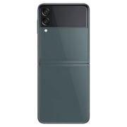 Samsung Galaxy Z Flip3 5G 256GB Green Smartphone Samsung Galaxy Z Flip3 5G 256GB Green Smartphone