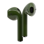 Switch Wireless Version 2 Paint Airpod Midnight Green Gloss Switch Wireless Version 2 Paint Airpod Midnight Green Gloss
