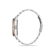 Bigotti Milano Womens Stainless Steel Strap Watch - Bg.1.10291-4