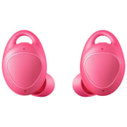 Samsung Gear IconX 2018 Universal Cord Free Fitness Tracker Earbud Pink - SM-R140