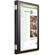 Lenovo Yoga 510-14IKB Laptop - Core i7 2.7GHz 8GB 1TB 2GB Win10 14inch FHD Black Lenovo Yoga 510-14IKB Laptop - Core i7 2.7GHz 8GB 1TB 2GB Win10 14inch FHD Black