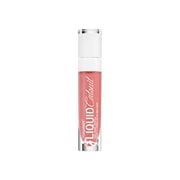 Wet n Wild Megalast Liquid Catsuit Shine Lipstick, Peach Stole My Look Wet n Wild Megalast Liquid Catsuit Shine Lipstick, Peach Stole My Look
