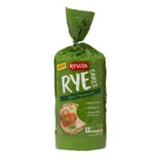 Ryvita Rye Cakes Wholegrain 120 gms Ryvita Rye Cakes Wholegrain 120 gms