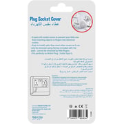 Pixie Plug Socket Cover (Pack of 3)