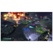 PS4 Contra: Rogue Corps Game PS4 Contra: Rogue Corps Game