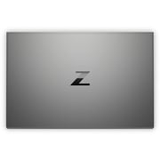 HP Zbook Studio 15S G8 Laptop - 11th Gen 15.6inch FHD, Core i9 2.50GHz, 32GB RAM, 1TB SSD, 8GB NVIDIA GeForce RTX 3070 Graphics, Win10Pro, Silver, Eng Ar Keyboard (314G5EA) (2021) Middle East Version HP Zbook Studio 15S G8 Laptop - 11th Gen 15.6inch FHD, Core i9 2.50GHz, 32GB RAM, 1TB SSD, 8GB NVIDIA GeForce RTX 3070 Graphics, Win10Pro, Silver, Eng Ar Keyboard (314G5EA) (2021) Middle East Version