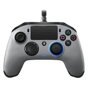 Buy Nacon Revolution Pro Controller 2 PS4 Silver Online in UAE