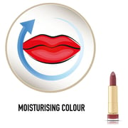 Max Factor Color Elixir Lipstick Rosewood - 833