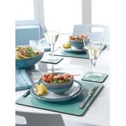 Denby Azure Rice Bowls, Set Of 4