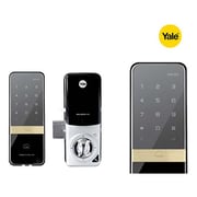 Yale YDR323 Digital Door Lock