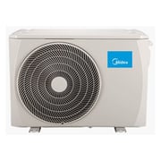 Midea Split Air Conditioner 2.5 HP 53MSMB1T-18HR Midea Split Air Conditioner 2.5 HP 53MSMB1T-18HR