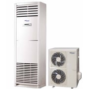 Super General Floor Standing Air Conditioner 4 Ton SGFS48HE Super General Floor Standing Air Conditioner 4 Ton SGFS48HE