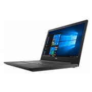 Dell Inspiron 3576 Laptop - Core i3 2.3GHz 4GB 1TB 2GB Win10 15.6inch HD Black Dell Inspiron 3576 Laptop - Core i3 2.3GHz 4GB 1TB 2GB Win10 15.6inch HD Black