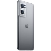 OnePlus Nord CE 2 128GB Gray Mirror 5G Dual Sim Smartphone OnePlus Nord CE 2 128GB Gray Mirror 5G Dual Sim Smartphone
