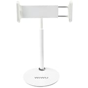 Wiwu Giraffe Desk Stand White Wiwu Giraffe Desk Stand White