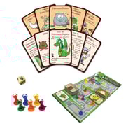 Steve Jackson Games - Munchkin (Deluxe Ed.) Steve Jackson Games - Munchkin (Deluxe Ed.)