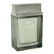 Jaguar Vision Perfume For Men 100ml Eau de Toilette Jaguar Vision Perfume For Men 100ml Eau de Toilette