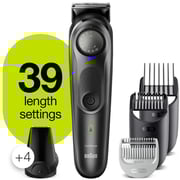 Braun Beard Trimmer BT7350 Braun Beard Trimmer BT7350