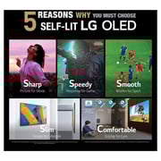 LG OLED55B9PVA 4K HDR Smart OLED Television 55inch LG OLED55B9PVA 4K HDR Smart OLED Television 55inch