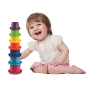 Little Hero 3048 Stack n Nest Cups Toy