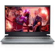 Dell G15 5525-1500-GRY Gaming Laptop - Core Ryzen 7 3.2GHz 16GB 512GB 4GB Win11Home 15.6inch FHD Grey NVIDIA GeForce RTX 3050
