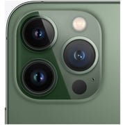 Apple iPhone 13 Pro 256GB 5G Alpine Green (Facetime Physical Dual Sim - International Specs) MNDP3ZA/A