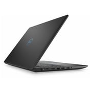 Dell G3 17 Gaming Laptop - Core i7 2.2GHz 16GB 2TB+256GB 6GB Win10 17.3inch FHD Black Dell G3 17 Gaming Laptop - Core i7 2.2GHz 16GB 2TB+256GB 6GB Win10 17.3inch FHD Black