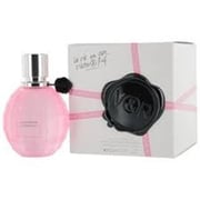 Viktor & Rolf Flower Bomb La Vie En Rose Sparkling Summer EDT 50ml for Women Viktor & Rolf Flower Bomb La Vie En Rose Sparkling Summer EDT 50ml for Women