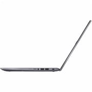 Asus X509FA-EJ950T Laptop - Core i3 2.10GHz 4GB 256GB 4GB Win10Home FHD 15.6inch Silver English/Arabic Keyboard Asus X509FA-EJ950T Laptop - Core i3 2.10GHz 4GB 256GB 4GB Win10Home FHD 15.6inch Silver English/Arabic Keyboard