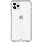 Case Mate Tough Clear Plus Case W/Micropel For iPhone 12 mini