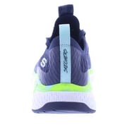 Skechers Solar Fuse Women's Shoes Navy/Green 40EU Skechers Solar Fuse Women's Shoes Navy/Green 40EU