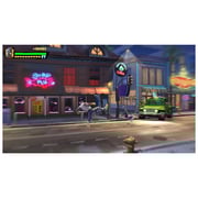 PS4 Shaq Fu: A Legend Reborn Game PS4 Shaq Fu: A Legend Reborn Game
