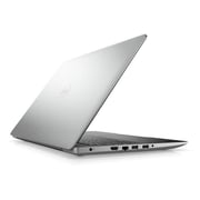 Dell Inspiron 3580-INS-1236-SLR Laptop - Core i5 1.6GHz 8GB 1TB 2GB Win10 15.6inch FHD Silver