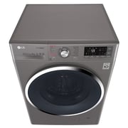 LG 8kg Washer & 5kg Dryer F4J7THP8S LG 8kg Washer & 5kg Dryer F4J7THP8S