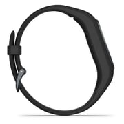 Garmin Vivosmart 4 Midnight With Black Band Large Garmin Vivosmart 4 Midnight With Black Band Large