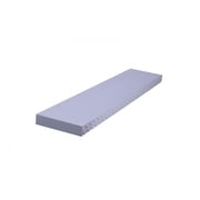 Pan Emirates Elizabeth Floating Shelf B White Pan Emirates Elizabeth Floating Shelf B White