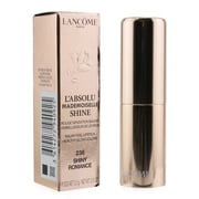 Lancome L'absolu Mademoiselle Shine Balmy Feel Lipstick - # 236 Shiny Romance 3.2g/0.11oz Lancome L'absolu Mademoiselle Shine Balmy Feel Lipstick - # 236 Shiny Romance 3.2g/0.11oz