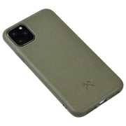 Woodcessories Bio Case For iPhone 11 Pro Green