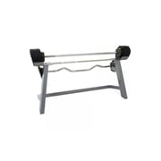 Mx Select Mx80 Adjustable Barbell & Ez Curl Bar Mx Select Mx80 Adjustable Barbell & Ez Curl Bar