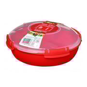 Buy Sistema Microwave Food Container 1.29L Online in UAE Sharaf DG