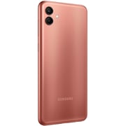 Samsung Galaxy A04 64GB Copper 4G Dual Sim Smartphone Samsung Galaxy A04 64GB Copper 4G Dual Sim Smartphone